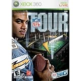 NFL Tour by Electronic Arts