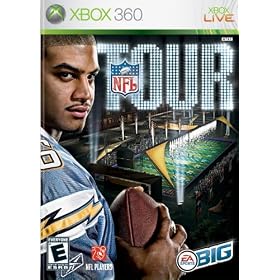 NFL Tour