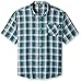 Ecko Unlimited Men's Big and Tall Town Hall Short Sleeve Shirt
