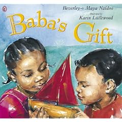 Baba's Gift