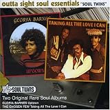 Soul Twins, Vol. 2