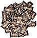 Annabelle's Big Hunk Minis, 0.425 oz Bars in a BlackTie Box (Pack of 80)