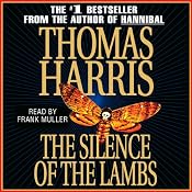 The Silence of the Lambs | [Thomas Harris]