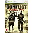 Conflict: Denied Ops