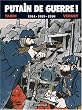 Putain de Guerre (T.1) 1914, 1915, 1916