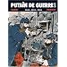Putain de Guerre (T.1) 1914, 1915, 1916