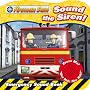 Sound the Siren!: Sound Book (Fireman Sam)