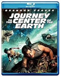 Journey to the Center of the Earth  (2008)
