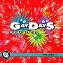 Party Groove: Gaydays, Vol. 1