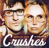 Crushes - The Covers Mixtape