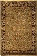 Handmade Indian "Dynasty Collection" Rug