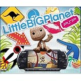LittleBigPlanet PSP  [Online Game Code]