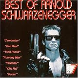 Best of Arnold Schwarzenegger