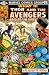 What If Thor and the Avengers Battled the Gods? #25 (Volume 1)
