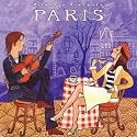 Putumayo Presents: Paris