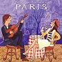 Putumayo Presents: Paris