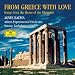 The For Carnation-From Greece with Love: Songs from the Home of the Olympics