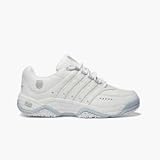 Produkt-Bild: K-Swiss Schuh Frauen Vibrant, wei&szlig;/hellblau
