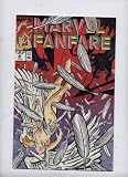 Marvel Fanfare #40 (Chiaroscuro, October 1988)