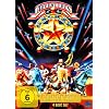 Adventures of the Galaxy Rangers - Die komplette Serie (Episoden 1-65) [4 DVDs]