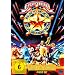 Adventures of the Galaxy Rangers - Die komplette Serie (Episoden 1-65) [4 DVDs]