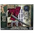 Jack Sparrow Pirate Gear