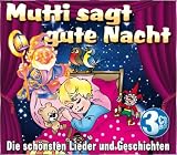 Mutti Sagt Gute Nacht