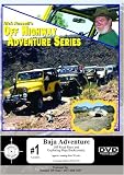 #1 Baja Backcountry, Mexico - B001P06JLI ( DVD )