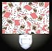 Playing Cards Decorative Night Light