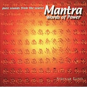 Mantra - Words Of Power