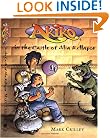 Akiko in the Castle of Alia Rellapor