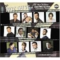 ABC/ Soapnet Hot Guys of All My Children, One Life To Live, General Hospital 2009 Calendar