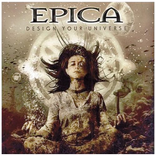 Produkt-Bild: Design Your Universe - Limited DigiBook inkl. Bonustrack