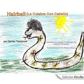 Hairball: La Culebra Con Cabello