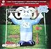 North Carolina Mascot Blow Up 8 Ft. Team Inflatable
