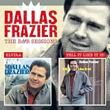 Dallas Frazier lyrics
