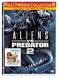 Eigenschaften Twentieth Century Fox Home Entert.  / Aliens vs. Predator 2 (Kinoversion)