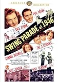 Swing Parade of 1946 [DVD] [Region 1] [US Import] [NTSC]
