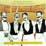 Music : Best of Barbershop