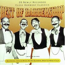 Best of Barbershop