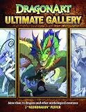 Dragonart Ultimate Gallery