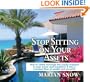 Stop Sitting on Your Assets: How to safely leverage the equity trapped in your home and transform it into a constant flow of wealth and security - Audio CDs