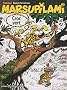 Marsupilami, Tome 23 : Croc vert