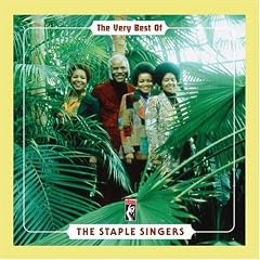 The Very Best Of The Staple Singers