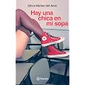 Hay una chica en mi sopa (Spanish Edition) Silvia Nunez del Arco