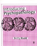 Introducing psychopathology