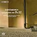 Shostakovich - Symphonies Nos 9 & 12