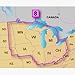 Garmin Us Topo 2008 Western Great Lakes Micro Sd Astro - Cartography - Garmin Charts