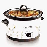 4.5 QT SLOW COOKER