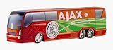 Ajax F.C. Official Crested Team Bus.